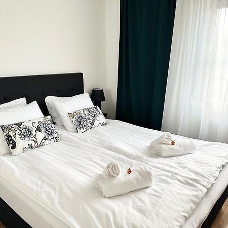 Hotell City Karlshamn Karlshamn  Zewnętrze zdjęcie