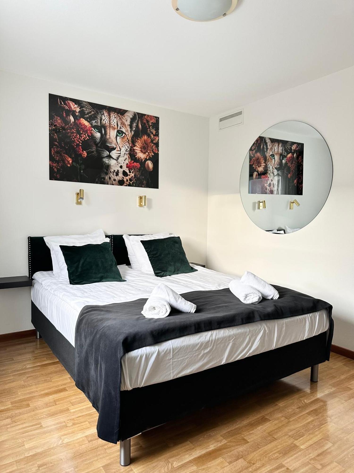 Hotell City Karlshamn Karlshamn  Zewnętrze zdjęcie