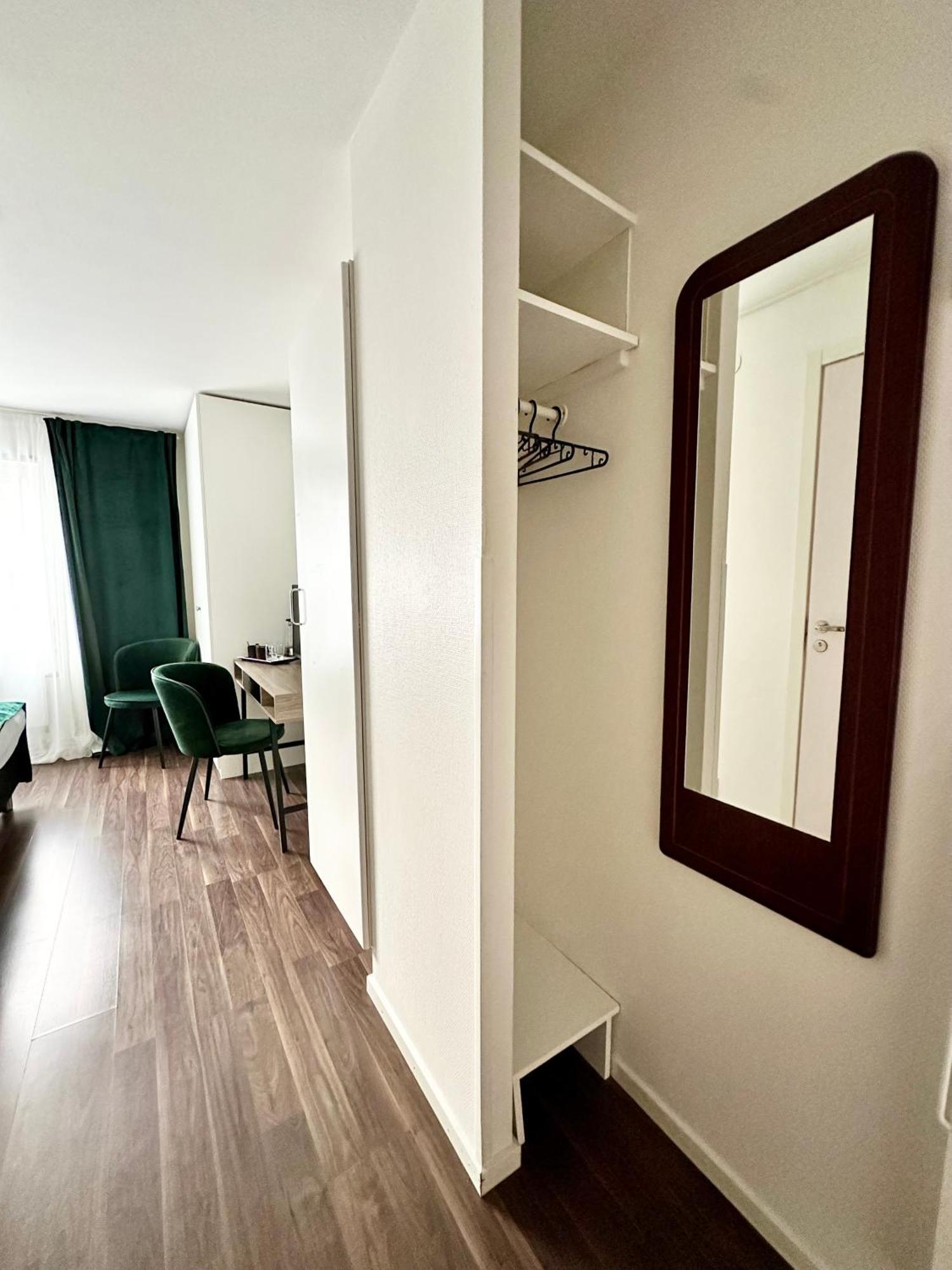 Hotell City Karlshamn Karlshamn  Zewnętrze zdjęcie