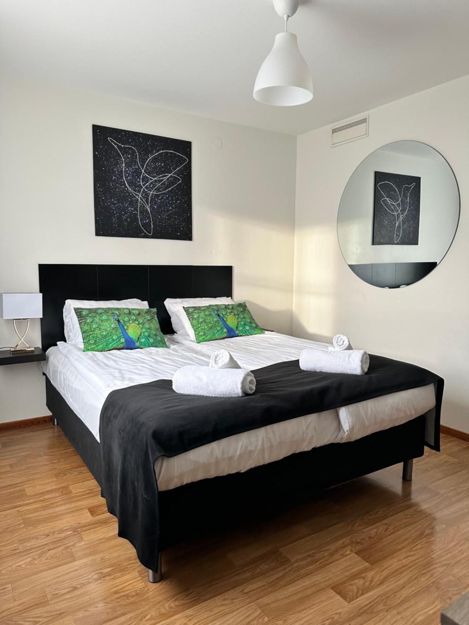 Hotell City Karlshamn Karlshamn  Zewnętrze zdjęcie