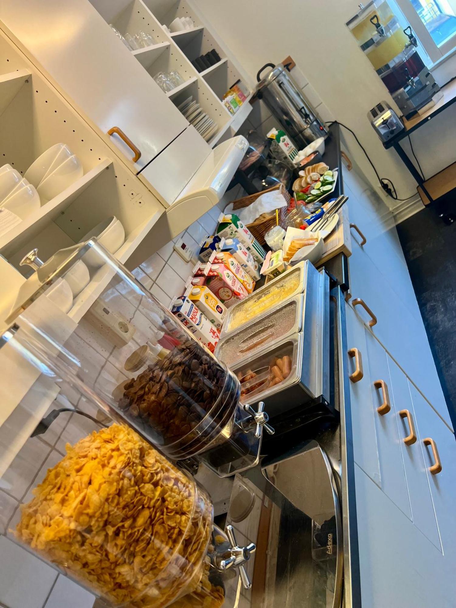 Hotell City Karlshamn Karlshamn  Zewnętrze zdjęcie