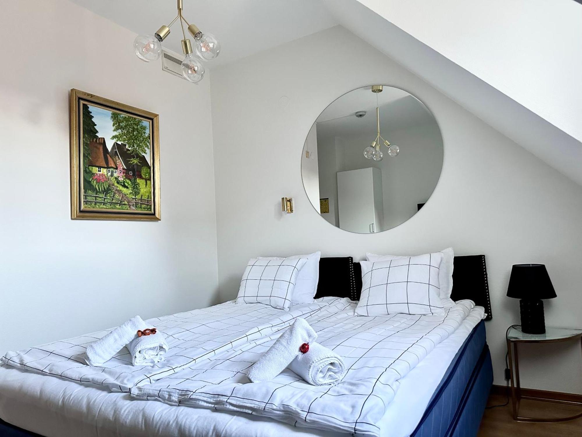 Hotell City Karlshamn Karlshamn  Zewnętrze zdjęcie